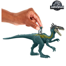 Cargar imagen en el visor de la galería, Dinosaurio Elaphrosaurus Jurassic World