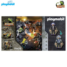 Cargar imagen en el visor de la galería, dinosaurio Pteranodonte Dino Rise Playmobil