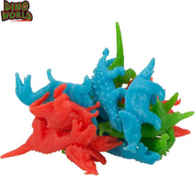 Cargar imagen en el visor de la galería, dinosaurio pegajosos