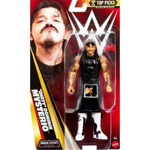 Cargar imagen en el visor de la galería, Dirty Dominik Mysterio WWE Main Event Top Picks (JHJ50) Wave 3