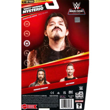 Cargar imagen en el visor de la galería, Dirty Dominik Mysterio WWE Main Event Top Picks (JHJ50) Wave 3
