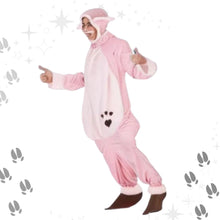 Cargar imagen en el visor de la galería, disfraces de pijamas de animales