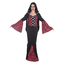 Cargar imagen en el visor de la galería, Disfraz condesa romanov talla adulto mujer