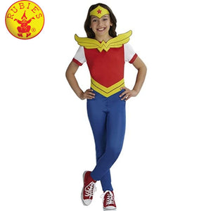 disfraz Wonder Woman