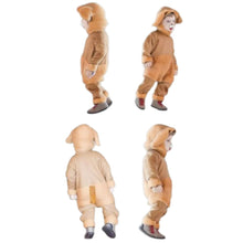 Cargar imagen en el visor de la galería, disfraz carnaval bebe 1 año