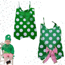 Cargar imagen en el visor de la galería, disfraz duende niño 12 meses