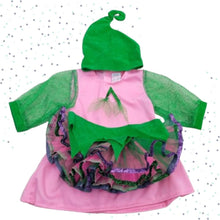 Cargar imagen en el visor de la galería, disfraz duencecilla niña 12 meses