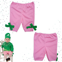 Cargar imagen en el visor de la galería, disfraz duendecillo 1 año