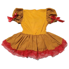 Cargar imagen en el visor de la galería, disfraz galleta para 12 meses