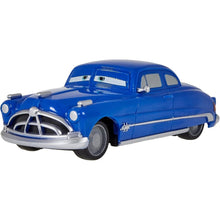 Cargar imagen en el visor de la galería, Doc Hudson Cars retro fricción escala 1/43
