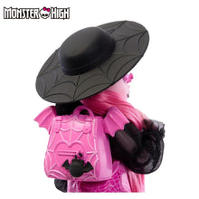 Cargar imagen en el visor de la galería, Draculaura Monster High