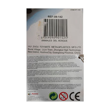 Cargar imagen en el visor de la galería, Figura carpincho de juguete 12 cm animal del bosque