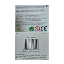 Cargar imagen en el visor de la galería, etiqueta ce toinsa