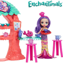 Cargar imagen en el visor de la galería, Enchantimals cafetería submarina Martina