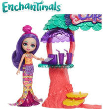 Cargar imagen en el visor de la galería, Enchantimals cafetería