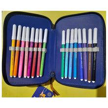 Cargar imagen en el visor de la galería, estuche Barcelona colegio