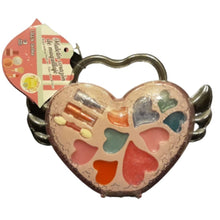 Cargar imagen en el visor de la galería, estuche maquillaje infantil tachan