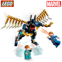 Cargar imagen en el visor de la galería, Eternals 76145 Lego