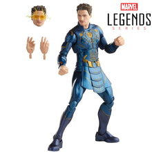 Cargar imagen en el visor de la galería, Eternals figura Marvels Ikaris