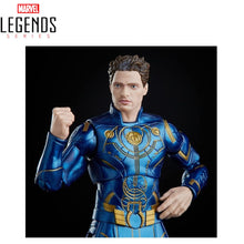 Cargar imagen en el visor de la galería, Eternals Legends Series Marvels Ikaris