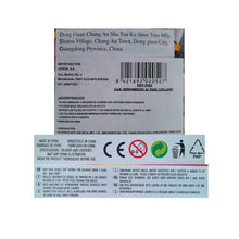 Cargar imagen en el visor de la galería, etiqueta ce jupesa