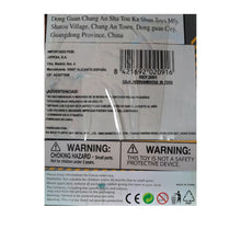 Cargar imagen en el visor de la galería, etiqueta jupesa CE