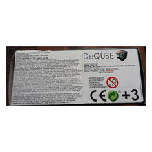 Cargar imagen en el visor de la galería, etiqueta ce teama