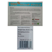 Cargar imagen en el visor de la galería, etiqueta ce