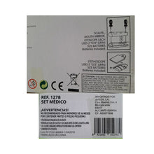 Cargar imagen en el visor de la galería, etiqueta ce dimasa