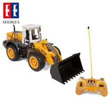 Cargar imagen en el visor de la galería, Pala cargadora radio control escala 1/20 Double Eagle