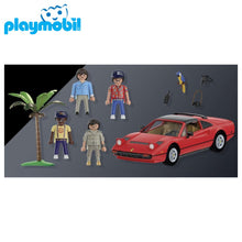 Cargar imagen en el visor de la galería, Ferrari Magnum Playmobil 71343