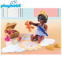 Cargar imagen en el visor de la galería, fiesta de princesas en las nubes Playmobil 71362