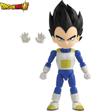 Cargar imagen en el visor de la galería, dragon ball daima stars kid vegeta