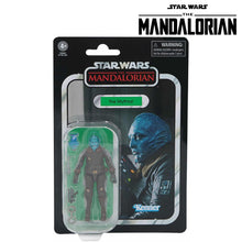 Cargar imagen en el visor de la galería, figura Mythrol Mandalorian vintage Star Wars