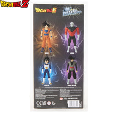 Cargar imagen en el visor de la galería, figura vegeta limit breaker dragon ball