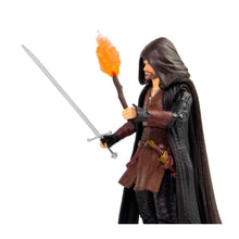 Cargar imagen en el visor de la galería, Figura Aragorn el Señor de los Anillos