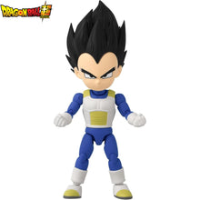 Cargar imagen en el visor de la galería, Figura Bandai dragon ball daima stars kid vegeta