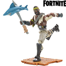 Cargar imagen en el visor de la galería, Bandolier Fortnite muñeco 10 cm