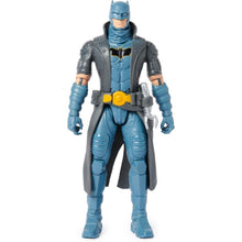 Cargar imagen en el visor de la galería, Figura Batman azul 30 cm