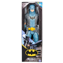 Cargar imagen en el visor de la galería, Figura Batman azul 30 cm