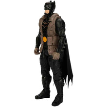 Cargar imagen en el visor de la galería, Figura Batman con chaleco 30 cm