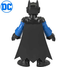 Cargar imagen en el visor de la galería, Figura Batman XL Imaginext DC Fisher