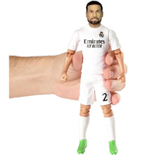 Cargar imagen en el visor de la galería, Figura Dani Carvajal Real Madrid 20 cm