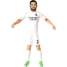 Cargar imagen en el visor de la galería, Figura Dani Carvajal Real Madrid 20 cm