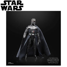 Cargar imagen en el visor de la galería, Figura Darth Vader 40 aniversario el Retorno del Jedi Star Wars
