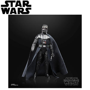 Figura Darth Vader 40 aniversario el Retorno del Jedi Star Wars