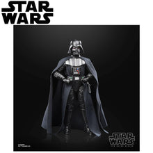 Cargar imagen en el visor de la galería, Figura Darth Vader 40 aniversario Star Wars
