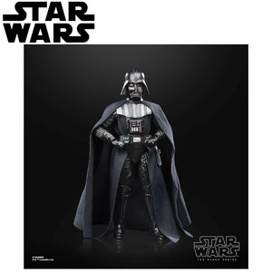 Figura Darth Vader 40 aniversario Star Wars