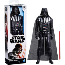 Cargar imagen en el visor de la galería, Figura Darth Vader Star Wars Titan Hero Series