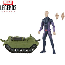 Cargar imagen en el visor de la galería, Figura Darwin Xmen Marvel